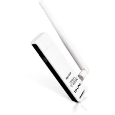 Мрежов адаптер TP-Link - TP-TL-WN722N
