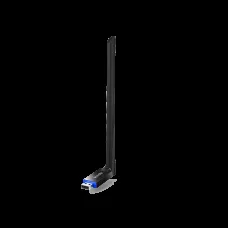 Мрежов адаптер TENDA - U11 PRO WL AX900 USB ADAPTER