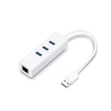 Мрежов адаптер TP-LINK - UE330