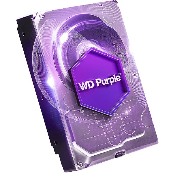 Твърд диск   - 3TB Purple