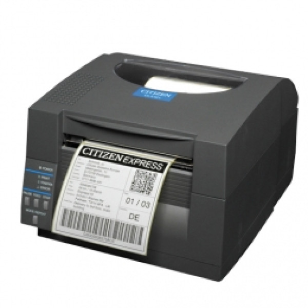 Етикетен принтер CITIZEN - CLS521IINEWXX