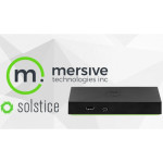 Софтуер Mersive  - SP-8100-E1