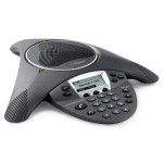 Телефон POLYCOM  - 2200-15660-122