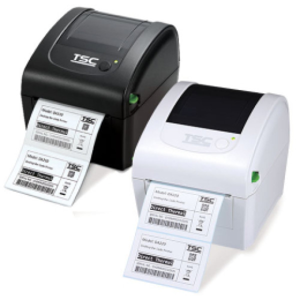 Етикетен принтер TSC  - DA220W-A001-21C2