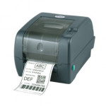 Етикетен принтер TSC  - 99-125A013-0002