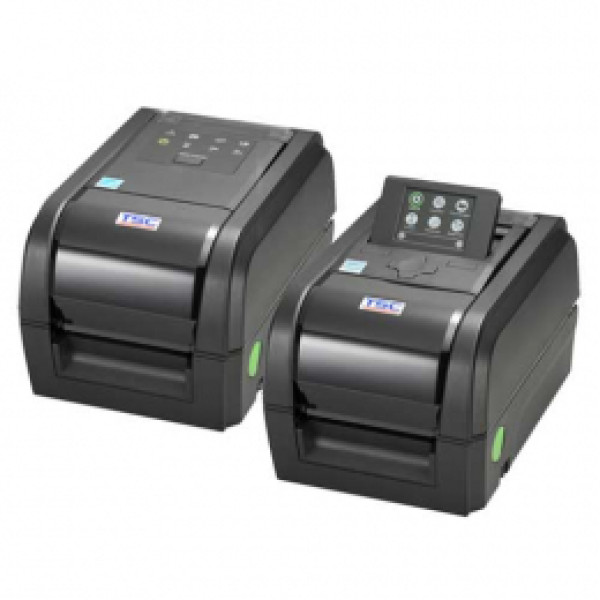 Етикетен принтер TSC  - CUT-TX210-0001