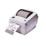Етикетен принтер BROTHER  - PTD450VPР1