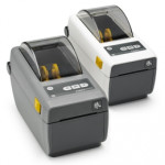 Етикетен принтер ZEBRA  - P1080383-443
