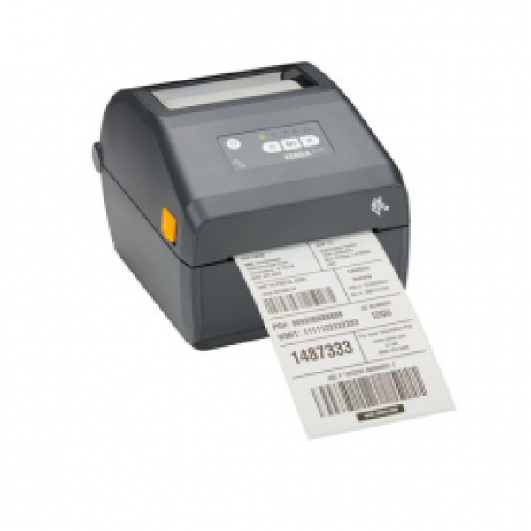 Етикетен принтер ZEBRA  - P1112640-218