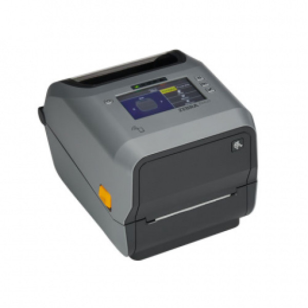Етикетен принтер ZEBRA  - ZD6A142-D1EF00EZ