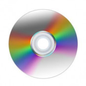 Оптични дискове