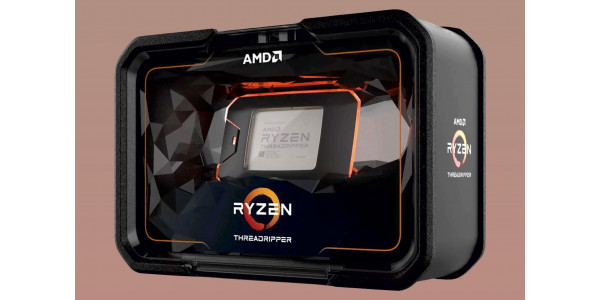 AMD Threadripper PRO 5000