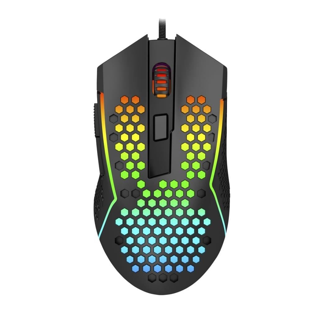 Геймърска мишка Redragon Reaping M987-K 