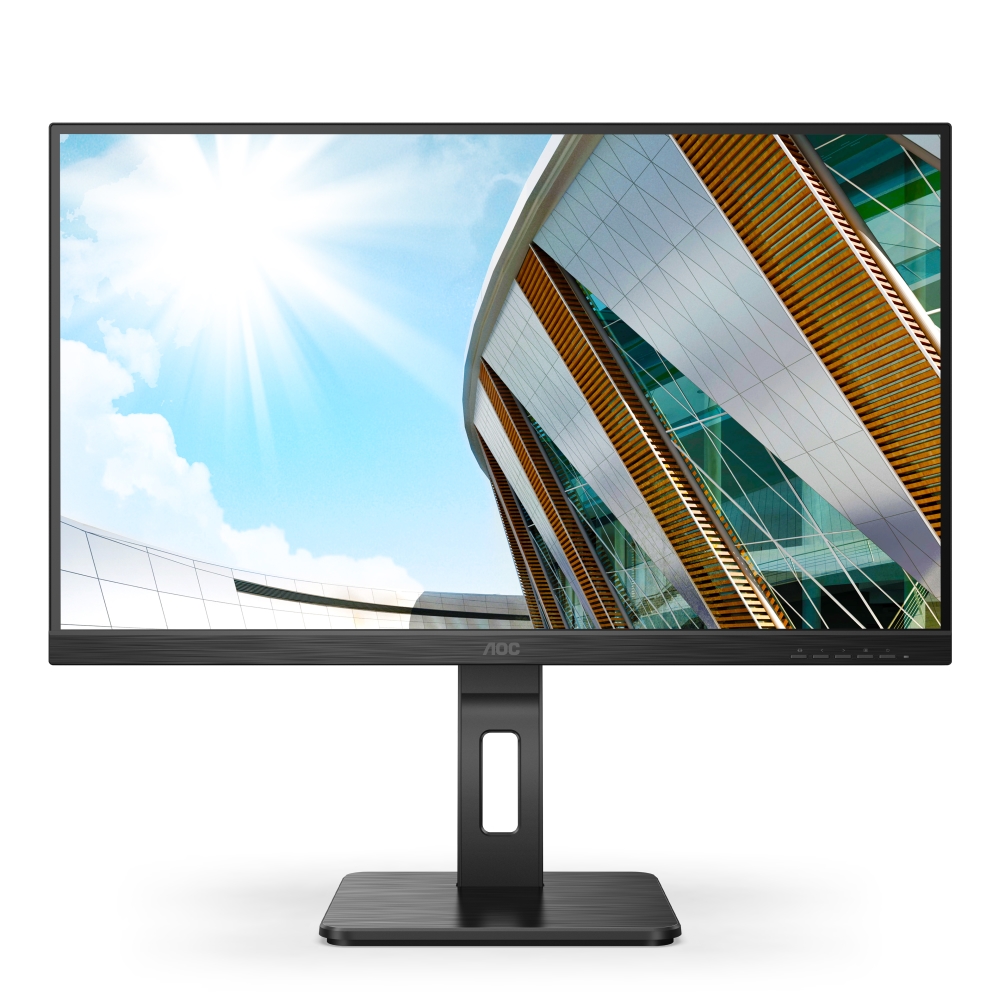 Монитор AOC Q27P2Q, 27